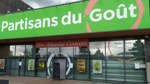 L'enseigne "partisans du goût" s'installe à Faches-Thumesnil et...